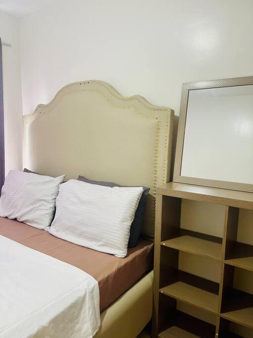 Two Bedroom In A Great Location Centrally Located Iloilo City Dış mekan fotoğraf
